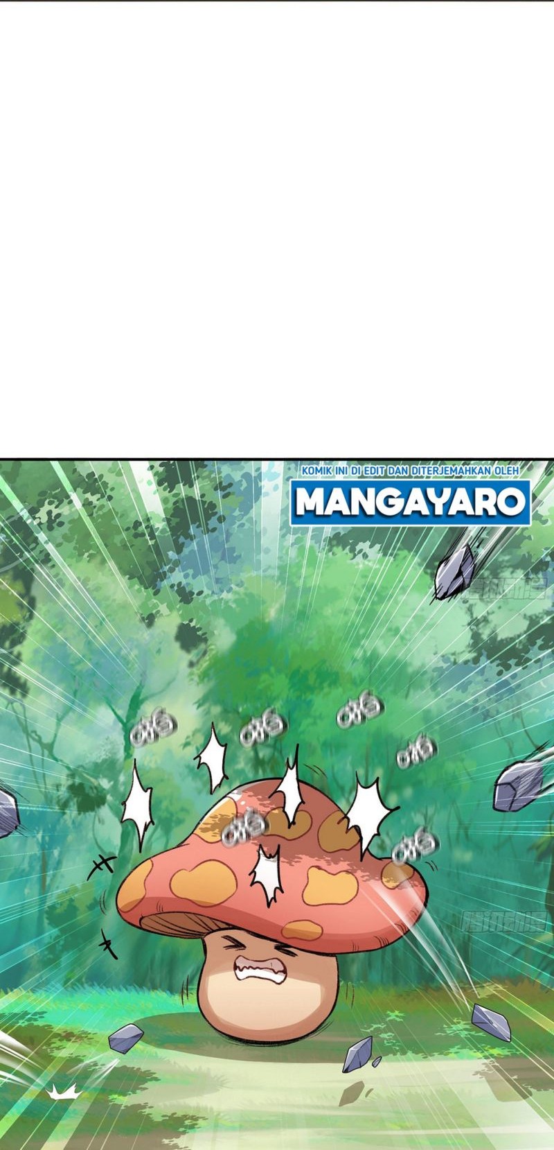 Mushroom Hero Chapter 05 Gambar 9
