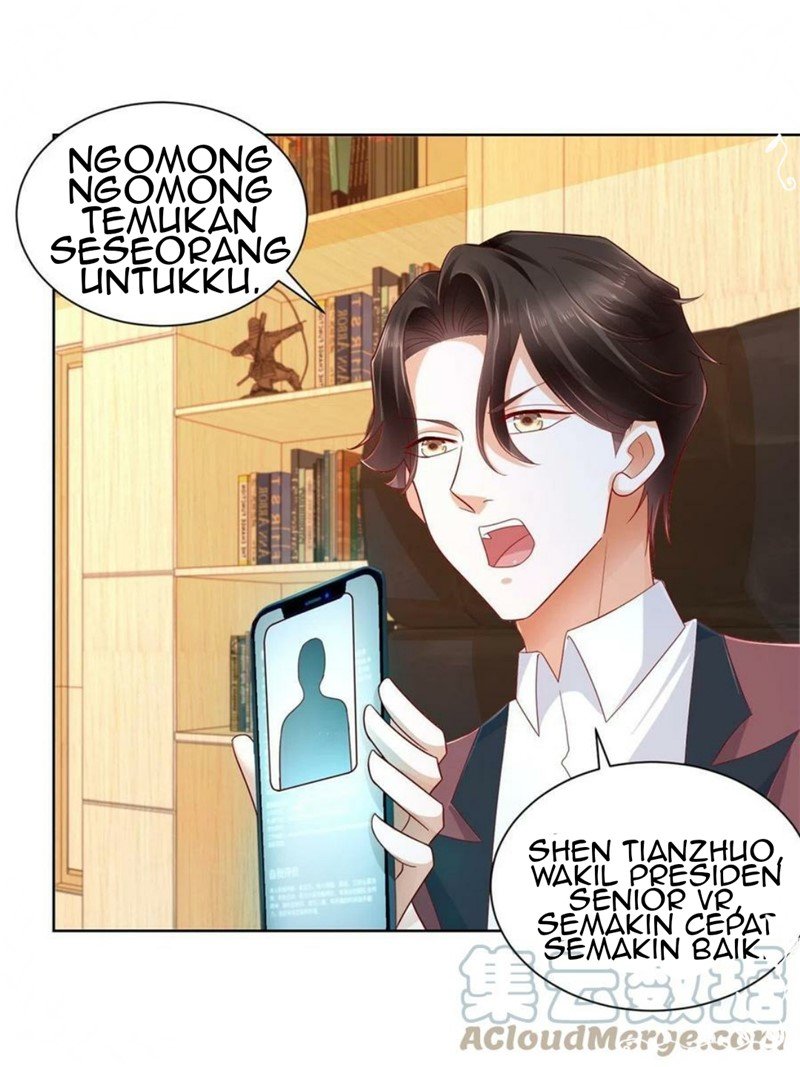 I Randomly Have A New Career Every Week Chapter 111 Gambar 11
