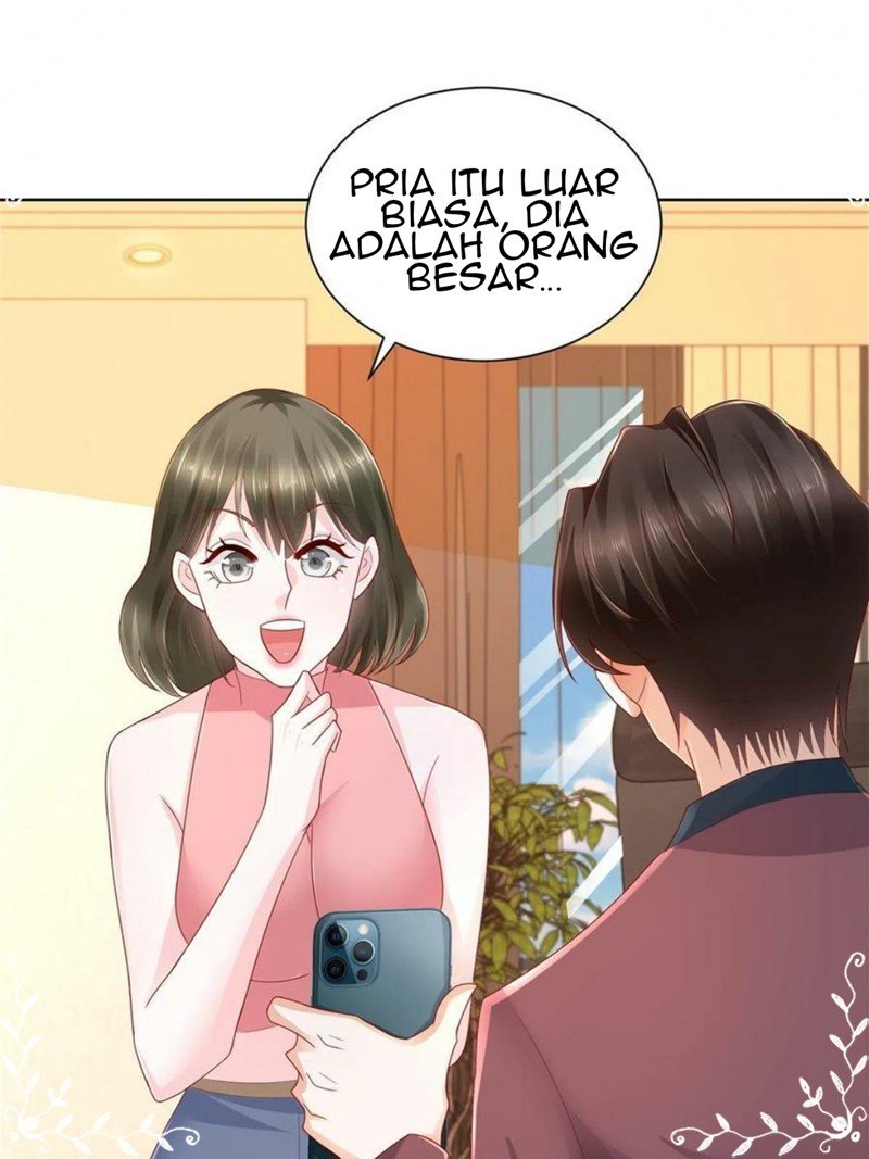 I Randomly Have A New Career Every Week Chapter 111 Gambar 12