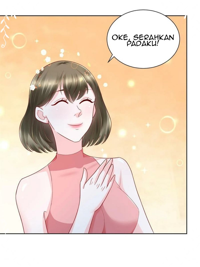 I Randomly Have A New Career Every Week Chapter 111 Gambar 15