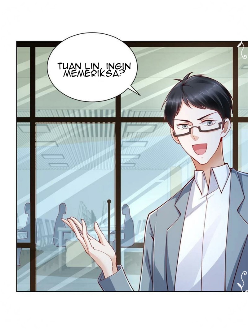 I Randomly Have A New Career Every Week Chapter 111 Gambar 16