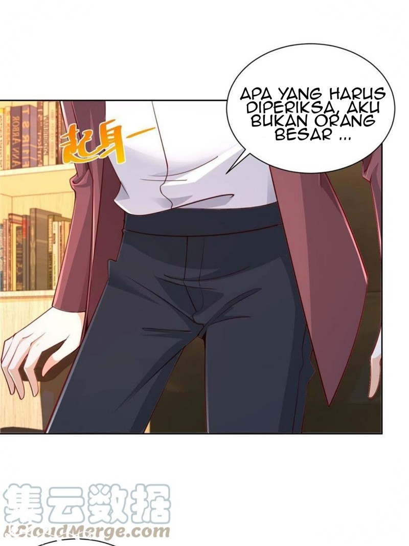 I Randomly Have A New Career Every Week Chapter 111 Gambar 17