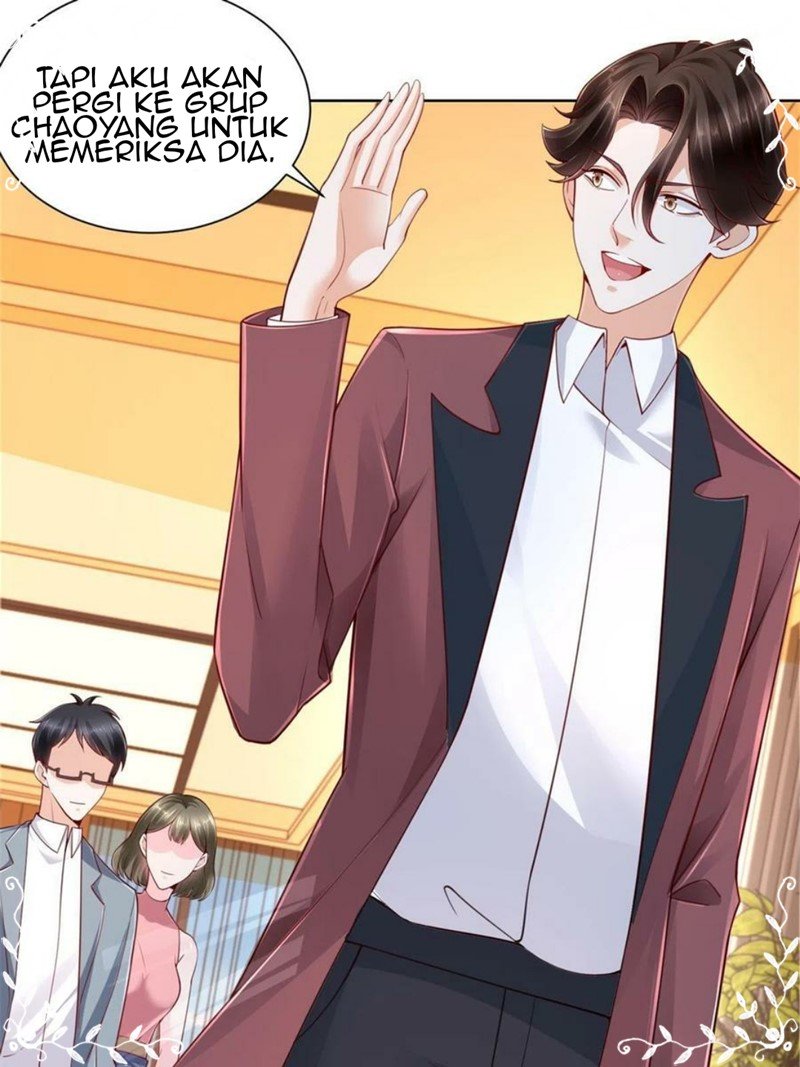 I Randomly Have A New Career Every Week Chapter 111 Gambar 18
