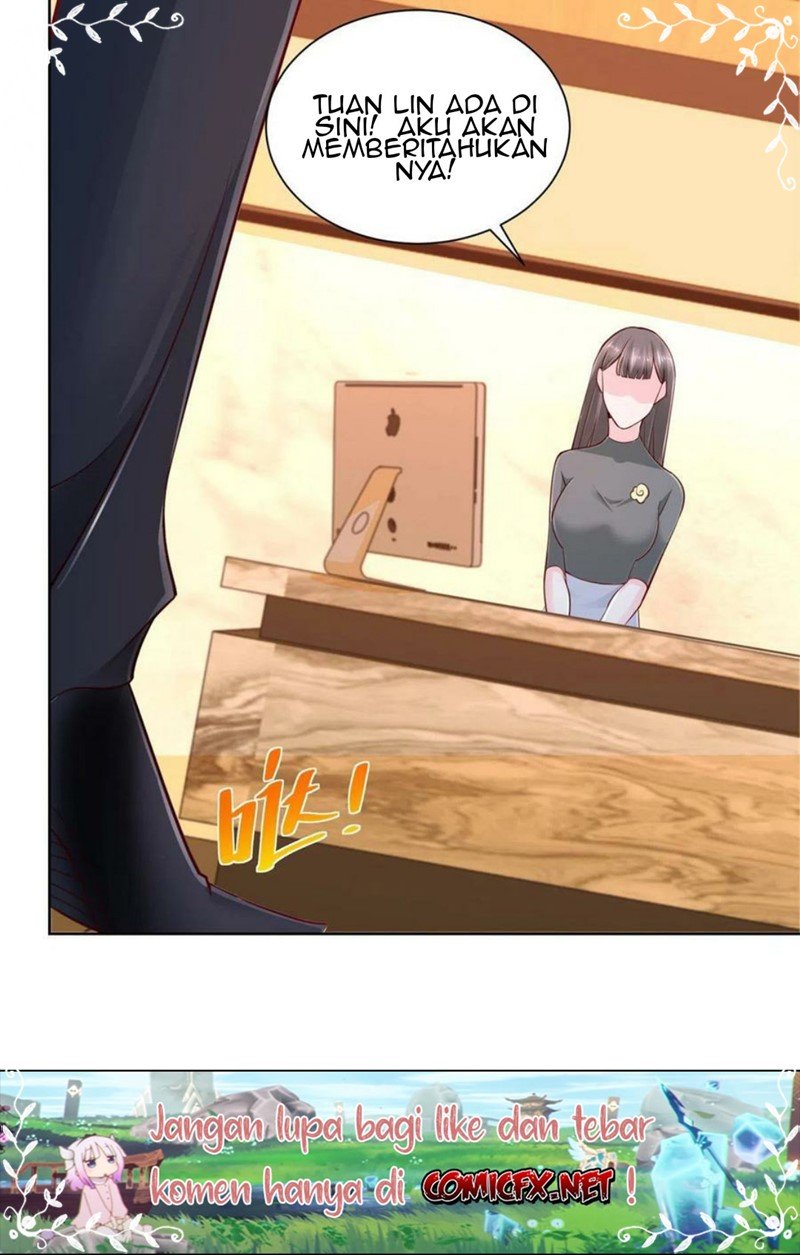 I Randomly Have A New Career Every Week Chapter 111 Gambar 21