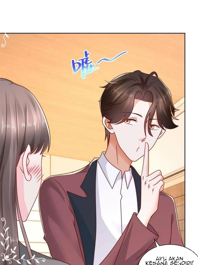 I Randomly Have A New Career Every Week Chapter 111 Gambar 23
