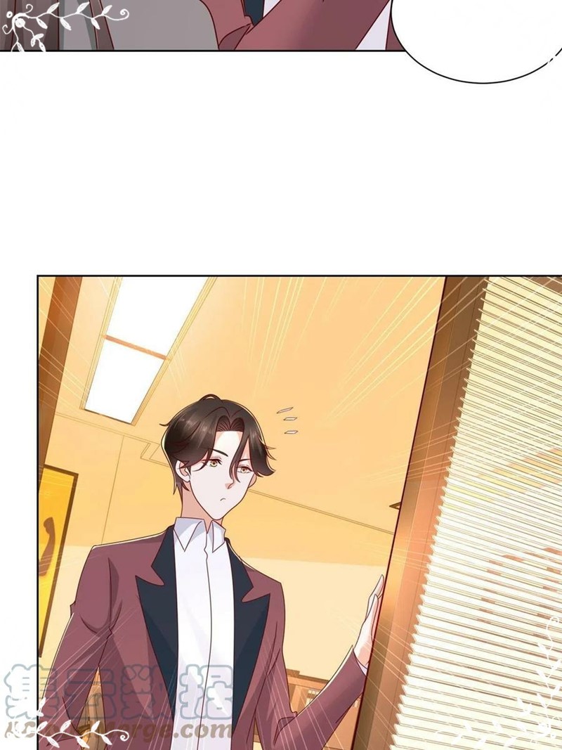 I Randomly Have A New Career Every Week Chapter 111 Gambar 24