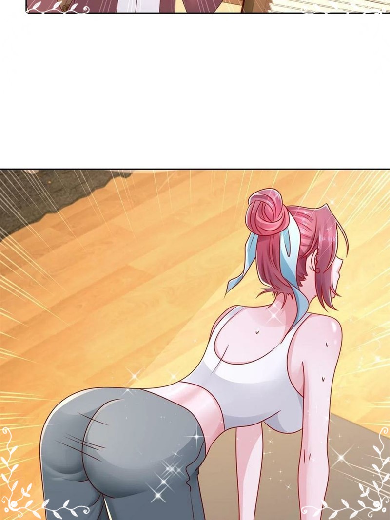 I Randomly Have A New Career Every Week Chapter 111 Gambar 25