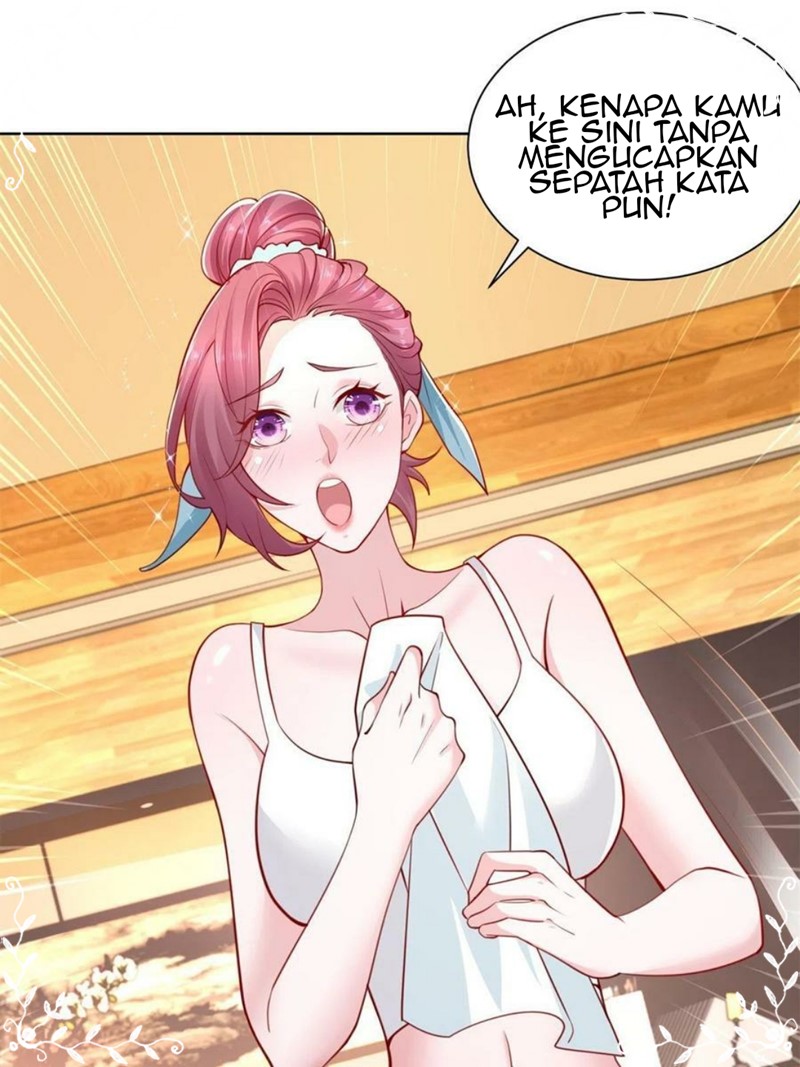 I Randomly Have A New Career Every Week Chapter 111 Gambar 29