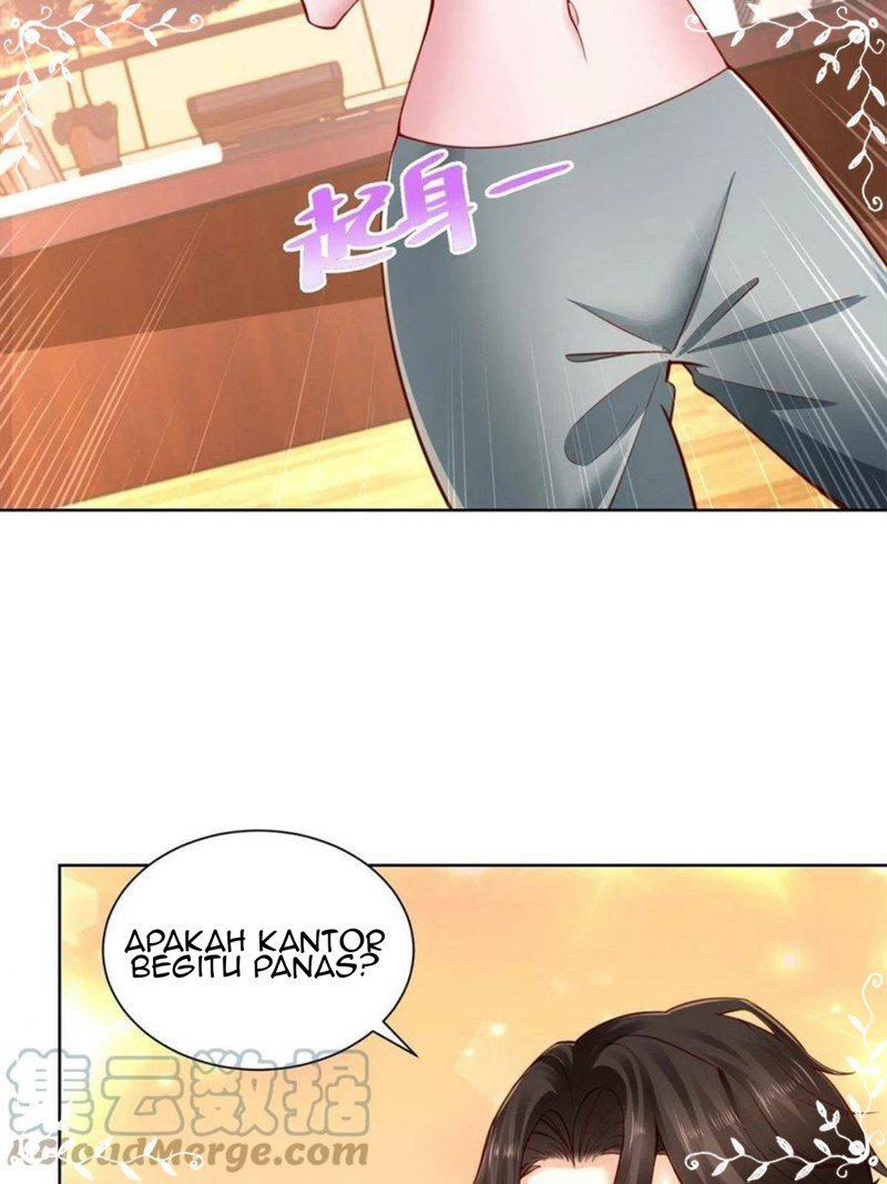 I Randomly Have A New Career Every Week Chapter 111 Gambar 30