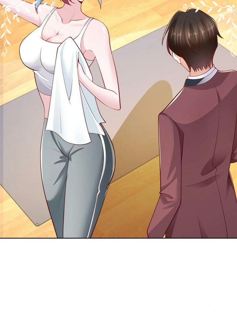 I Randomly Have A New Career Every Week Chapter 111 Gambar 32