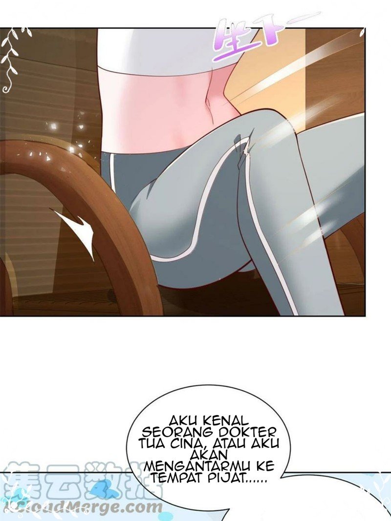 I Randomly Have A New Career Every Week Chapter 111 Gambar 33