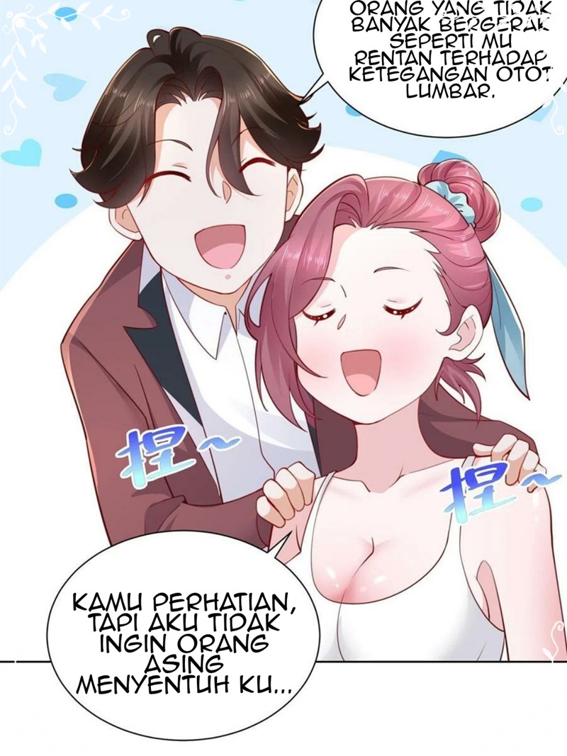 I Randomly Have A New Career Every Week Chapter 111 Gambar 34