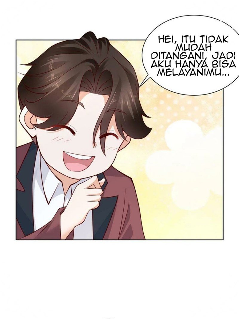 I Randomly Have A New Career Every Week Chapter 111 Gambar 35