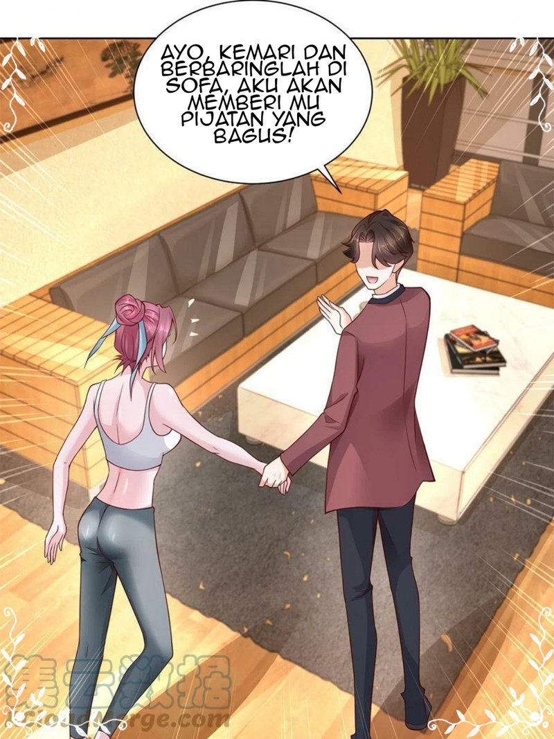 I Randomly Have A New Career Every Week Chapter 111 Gambar 36