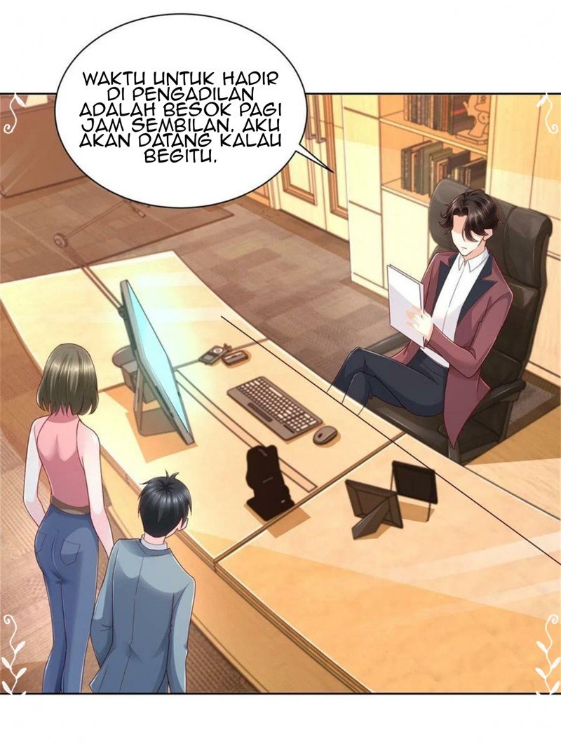 I Randomly Have A New Career Every Week Chapter 111 Gambar 4