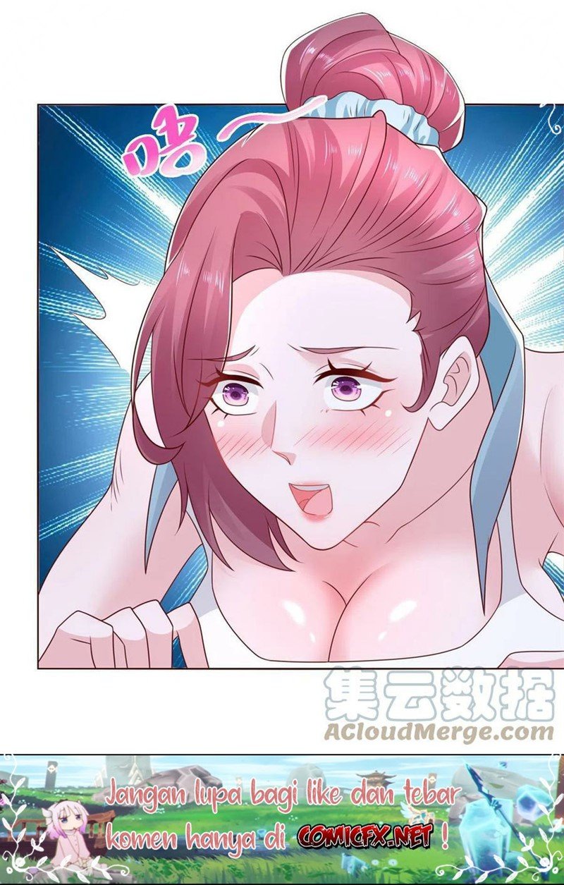 I Randomly Have A New Career Every Week Chapter 111 Gambar 41