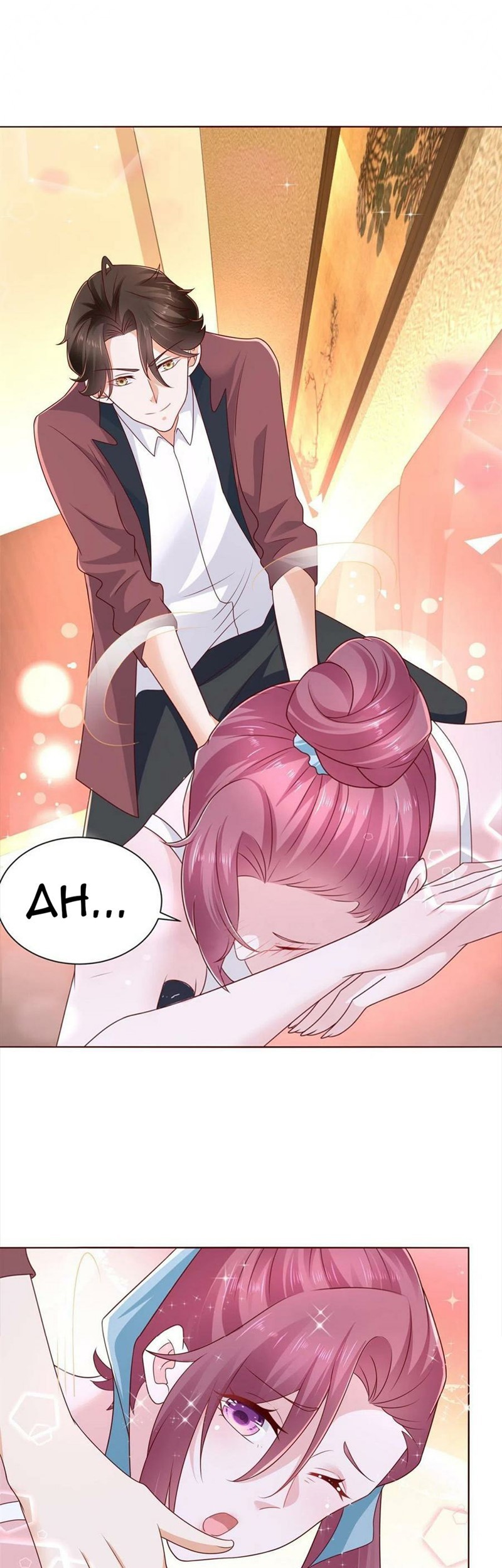 I Randomly Have A New Career Every Week Chapter 111 Gambar 42