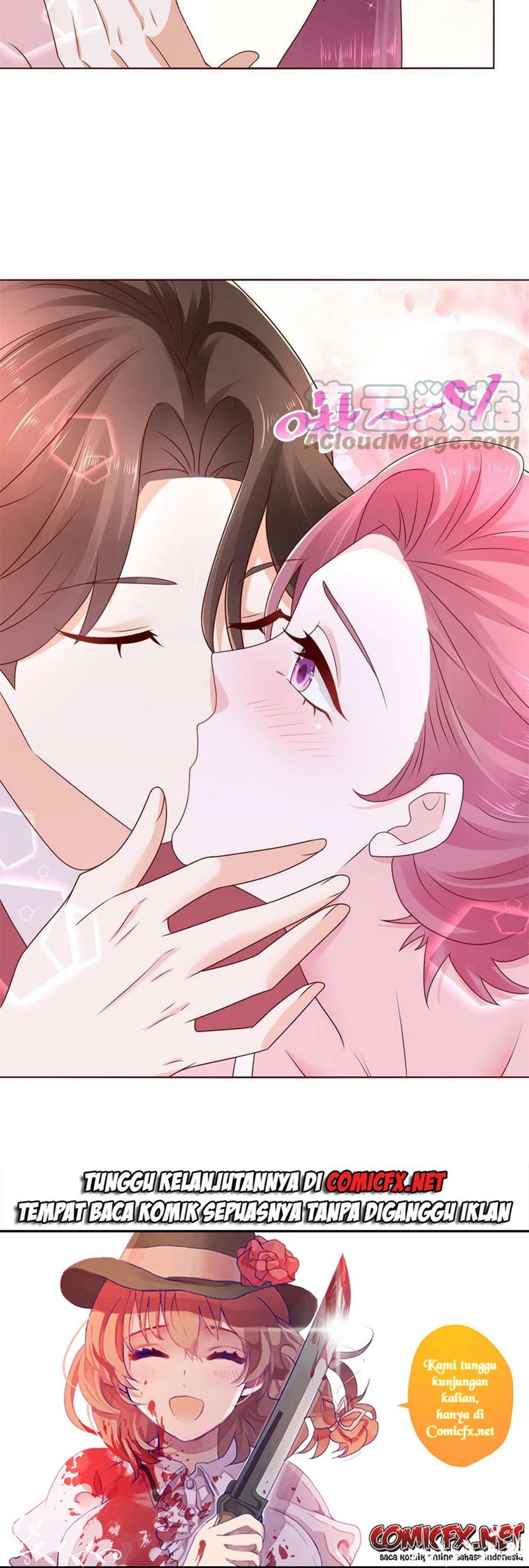 I Randomly Have A New Career Every Week Chapter 111 Gambar 43