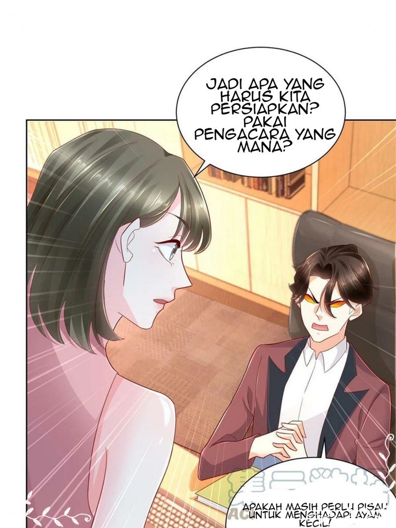 I Randomly Have A New Career Every Week Chapter 111 Gambar 5