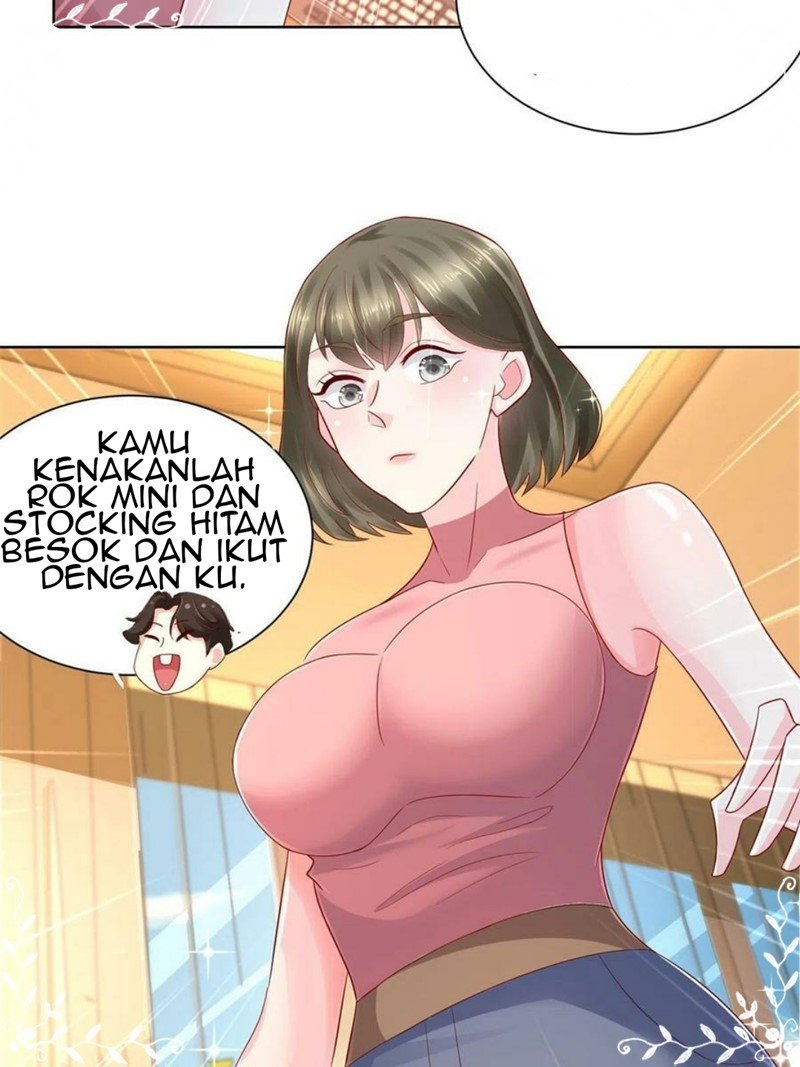 I Randomly Have A New Career Every Week Chapter 111 Gambar 6