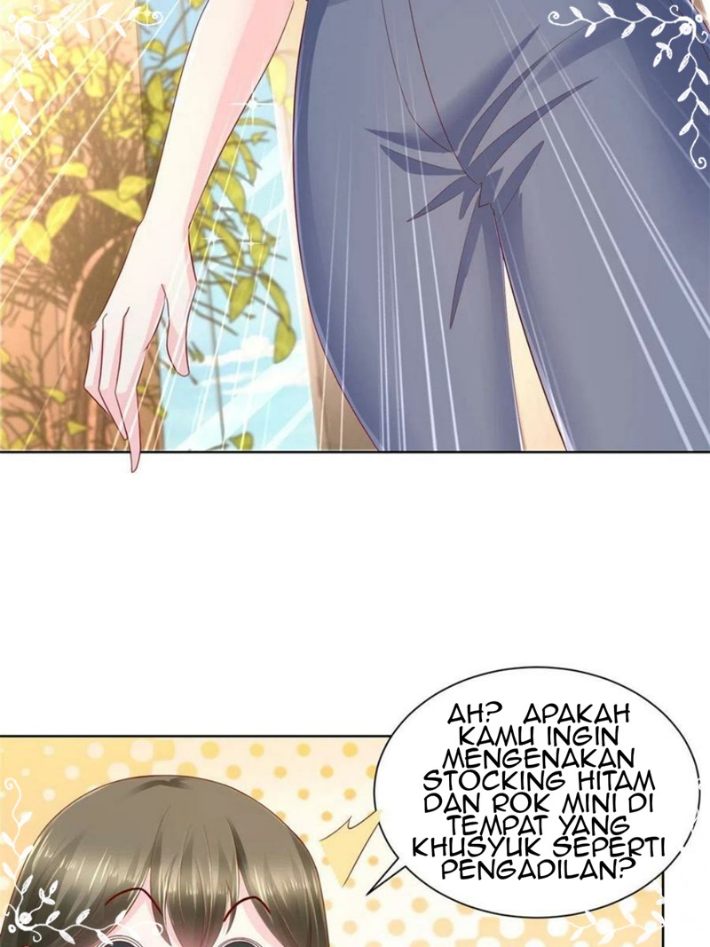 I Randomly Have A New Career Every Week Chapter 111 Gambar 7
