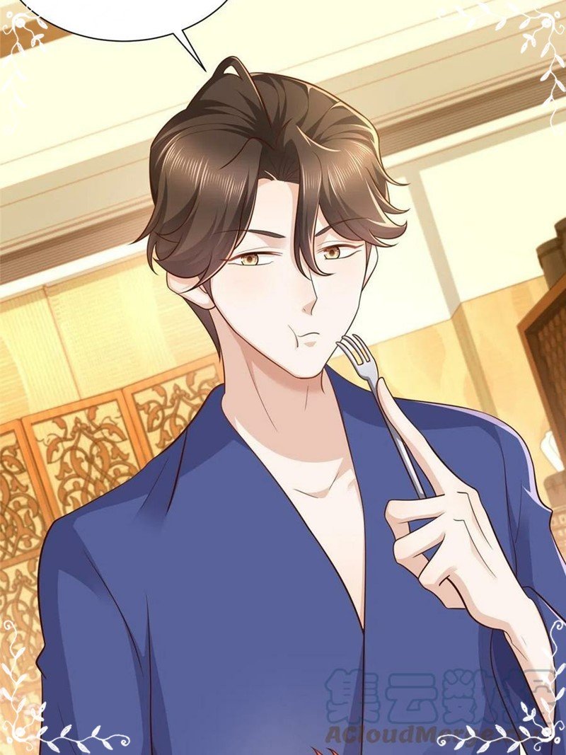 I Randomly Have A New Career Every Week Chapter 110 Gambar 11