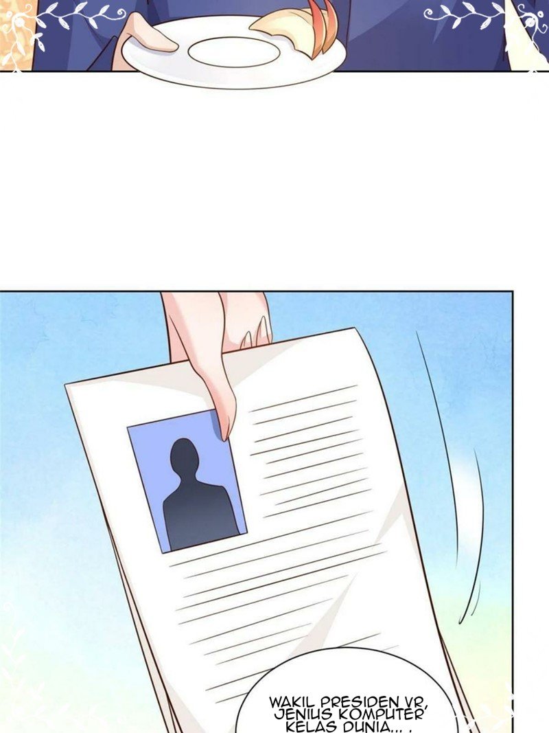 I Randomly Have A New Career Every Week Chapter 110 Gambar 12