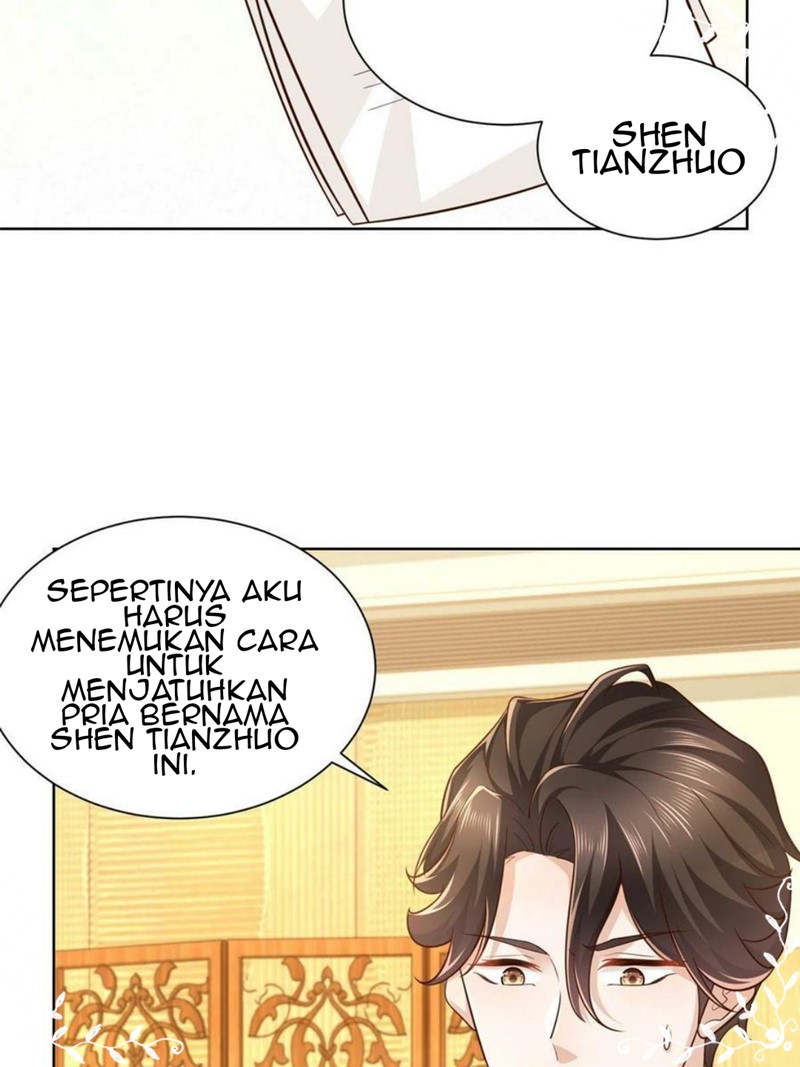 I Randomly Have A New Career Every Week Chapter 110 Gambar 13