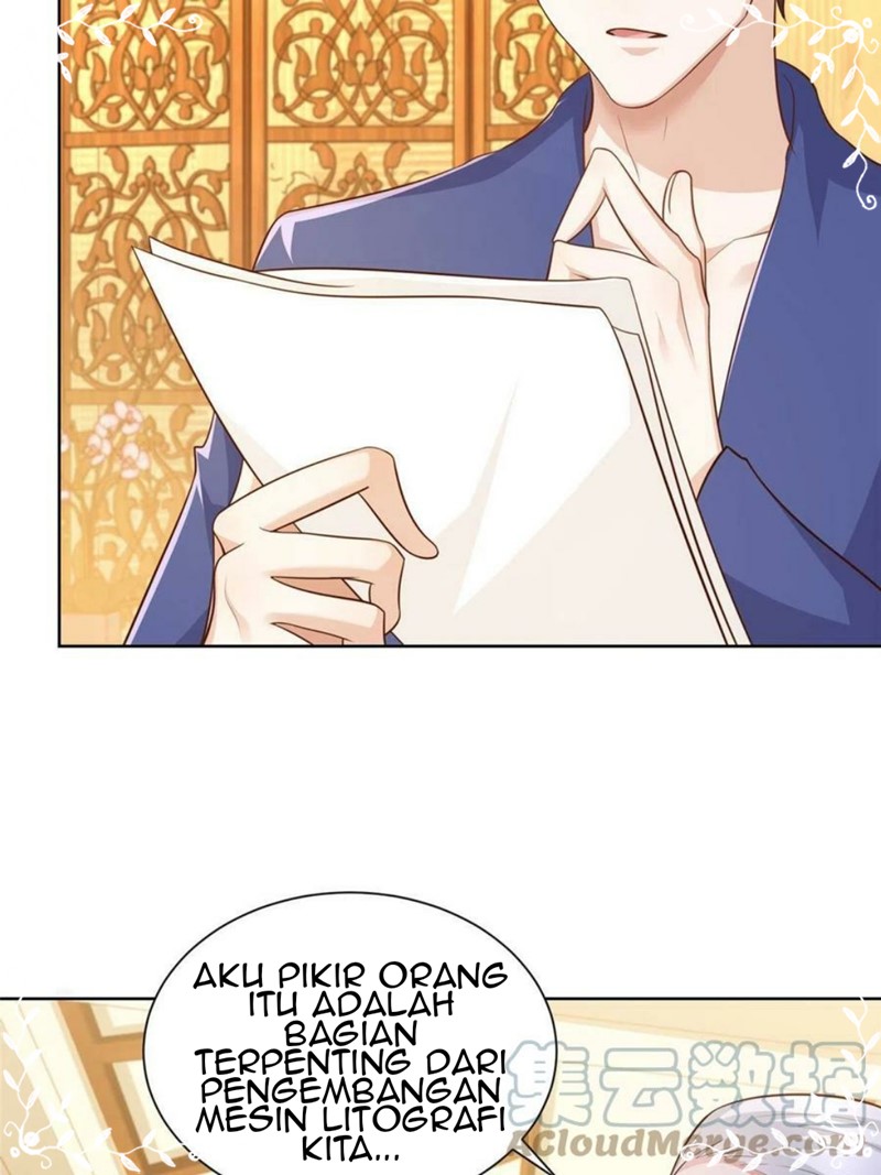 I Randomly Have A New Career Every Week Chapter 110 Gambar 14