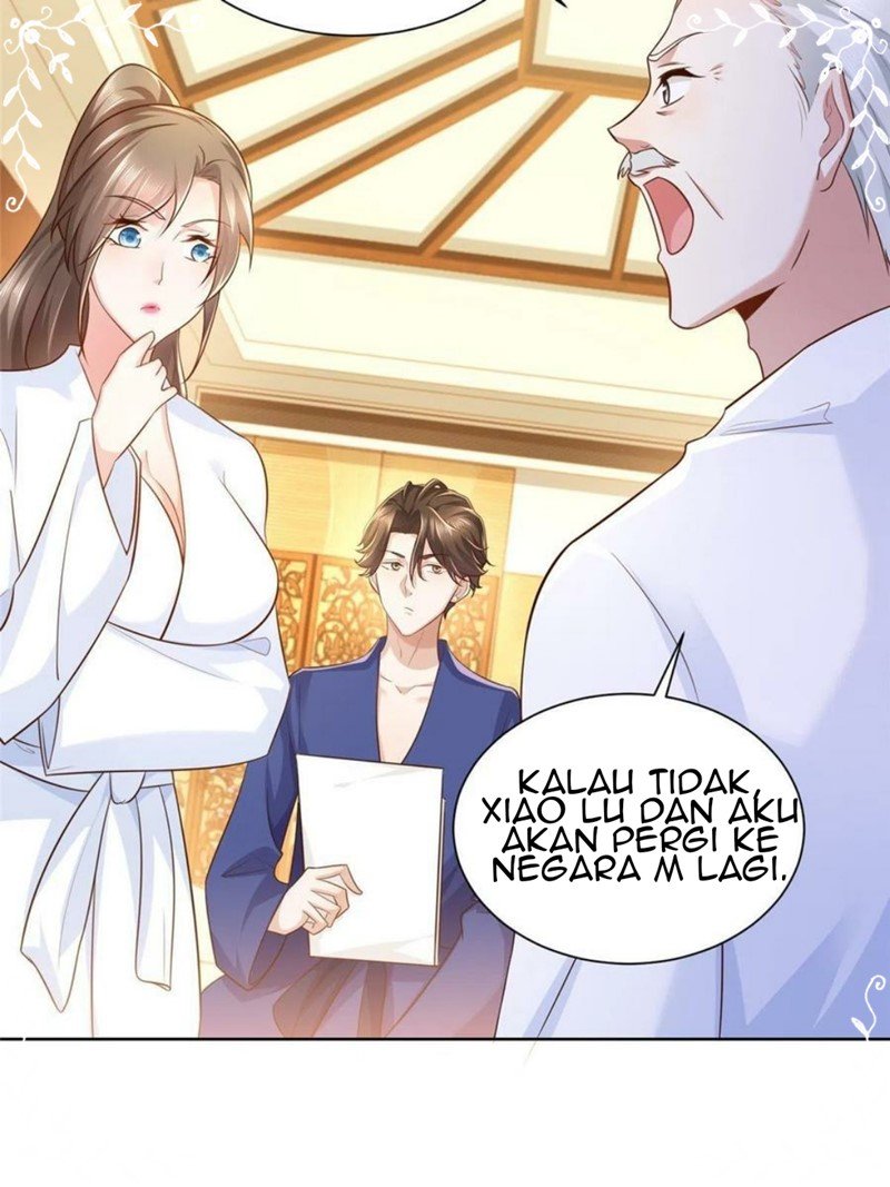 I Randomly Have A New Career Every Week Chapter 110 Gambar 15