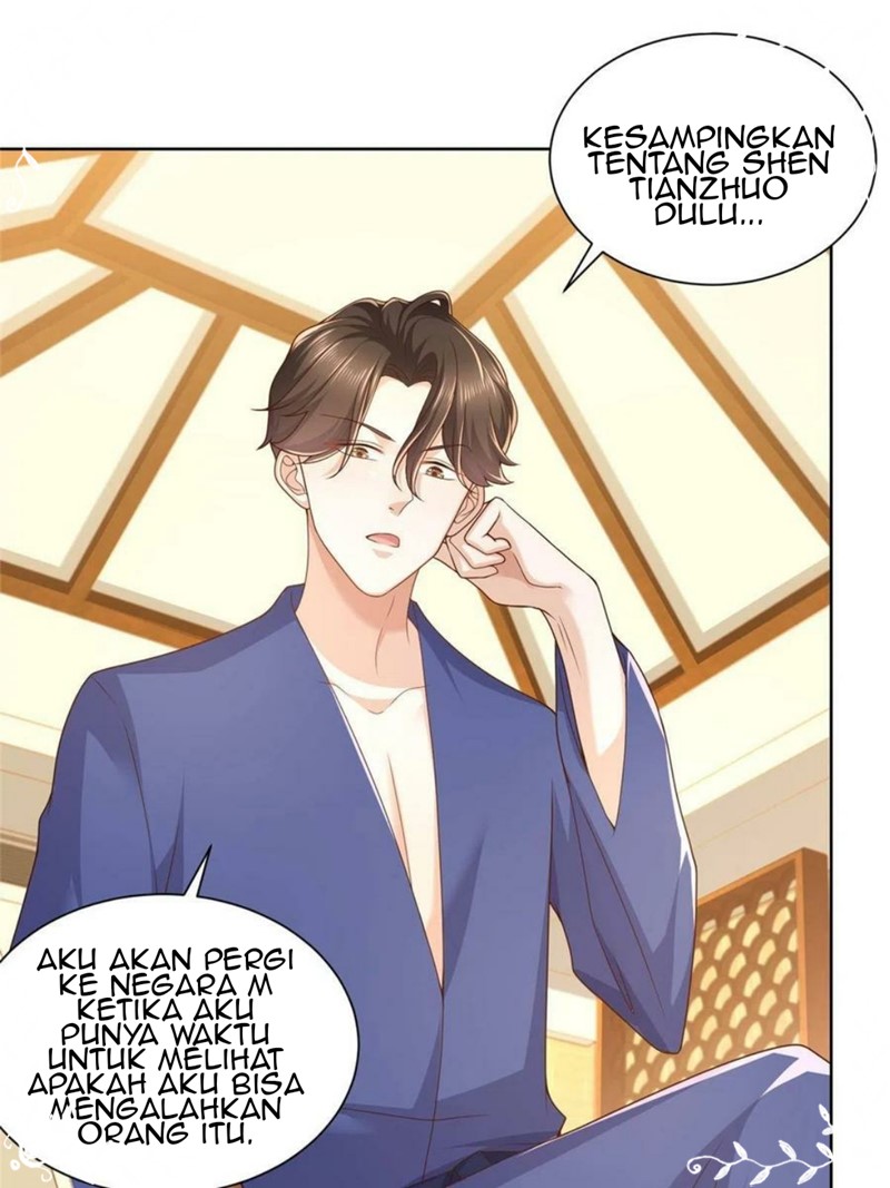 I Randomly Have A New Career Every Week Chapter 110 Gambar 16