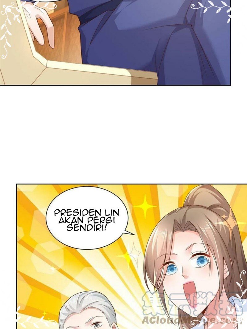 I Randomly Have A New Career Every Week Chapter 110 Gambar 17