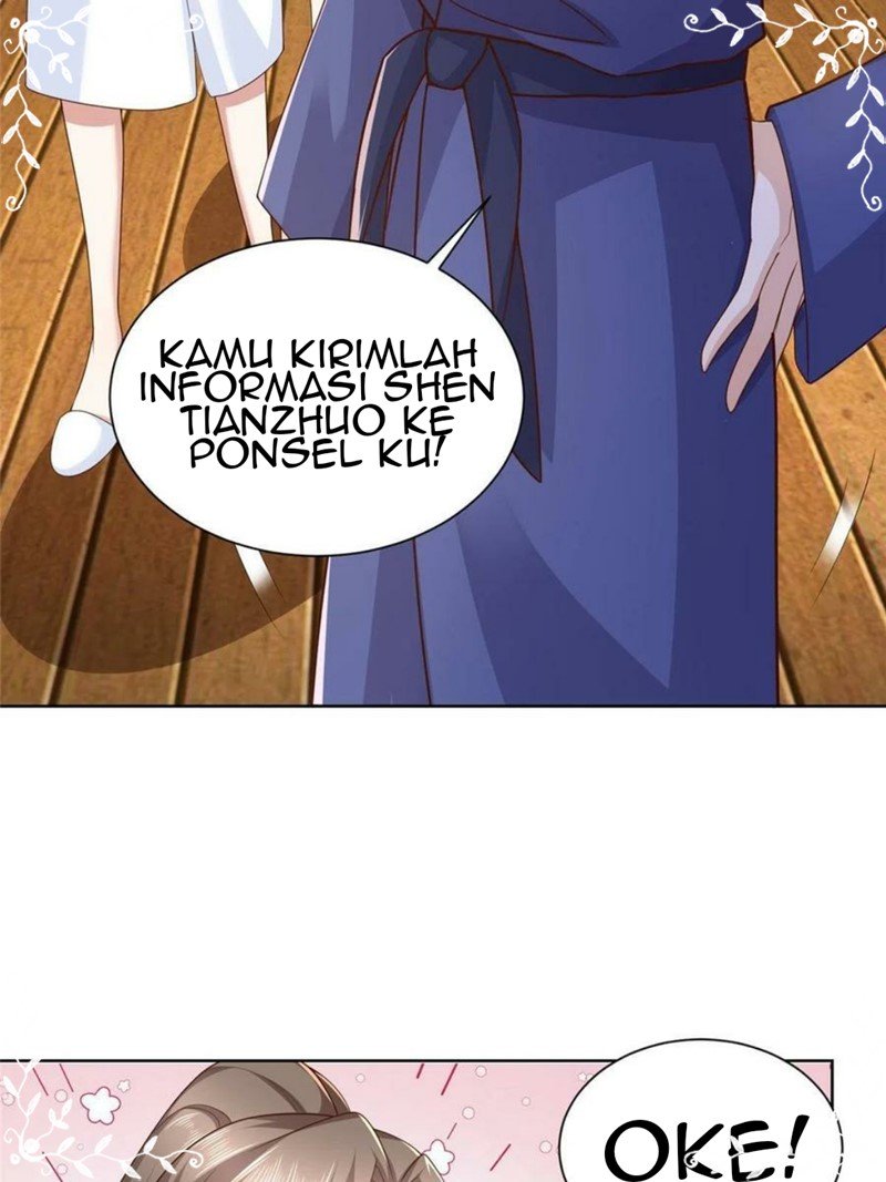 I Randomly Have A New Career Every Week Chapter 110 Gambar 24