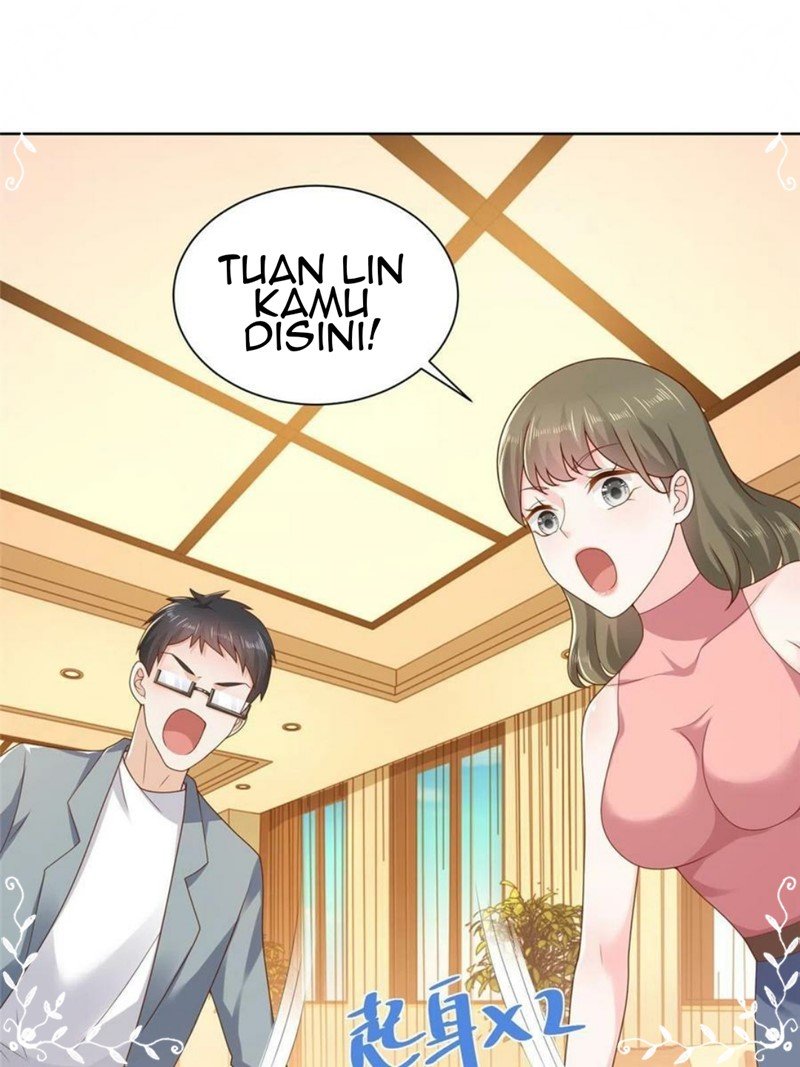 I Randomly Have A New Career Every Week Chapter 110 Gambar 28