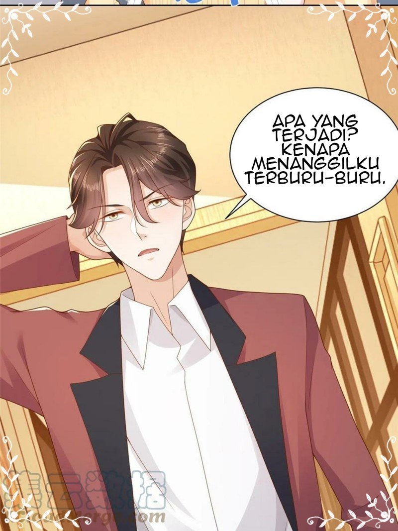I Randomly Have A New Career Every Week Chapter 110 Gambar 29