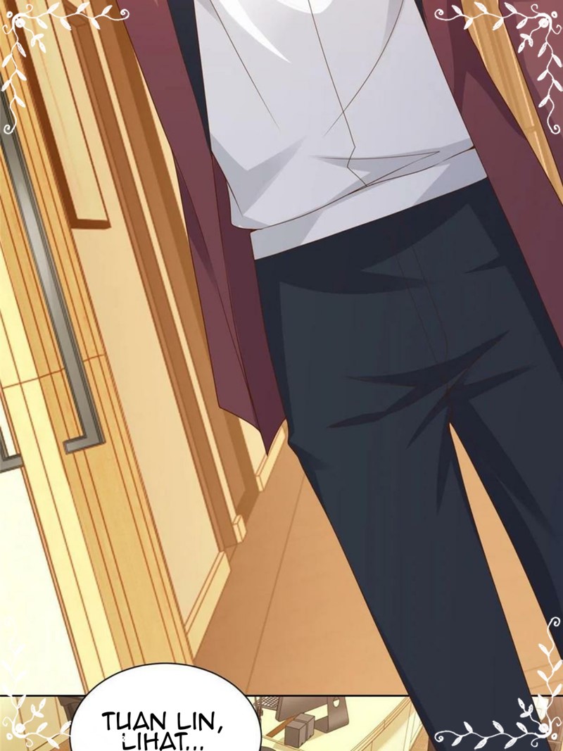 I Randomly Have A New Career Every Week Chapter 110 Gambar 30