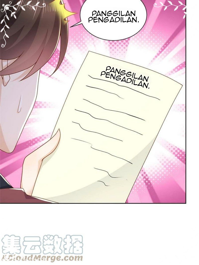 I Randomly Have A New Career Every Week Chapter 110 Gambar 32