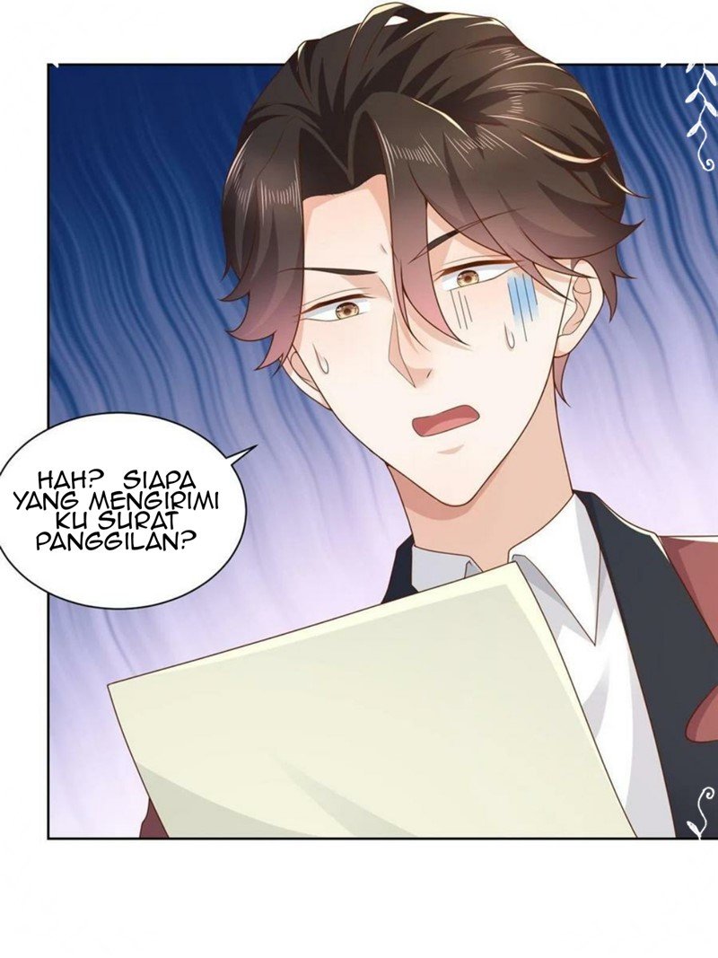 I Randomly Have A New Career Every Week Chapter 110 Gambar 33