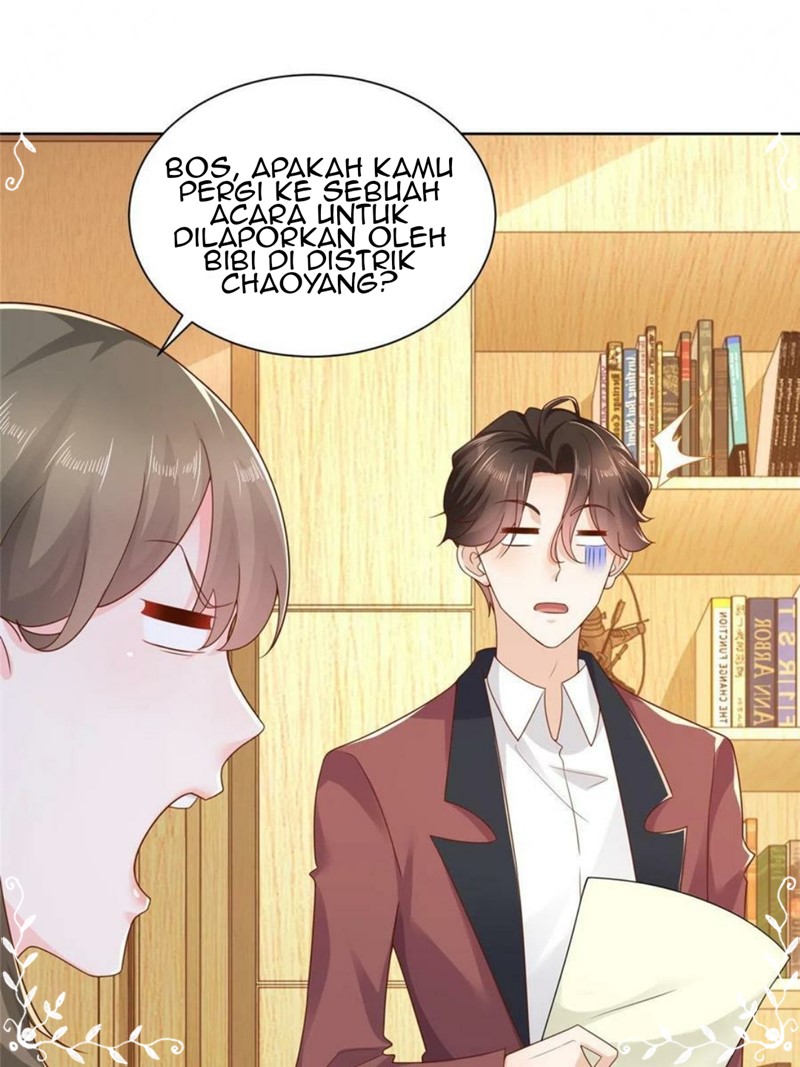 I Randomly Have A New Career Every Week Chapter 110 Gambar 34