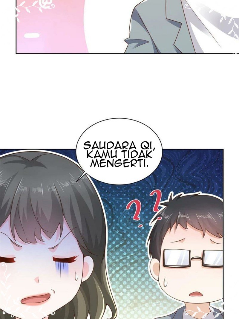 I Randomly Have A New Career Every Week Chapter 110 Gambar 36