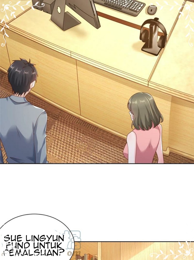 I Randomly Have A New Career Every Week Chapter 110 Gambar 38