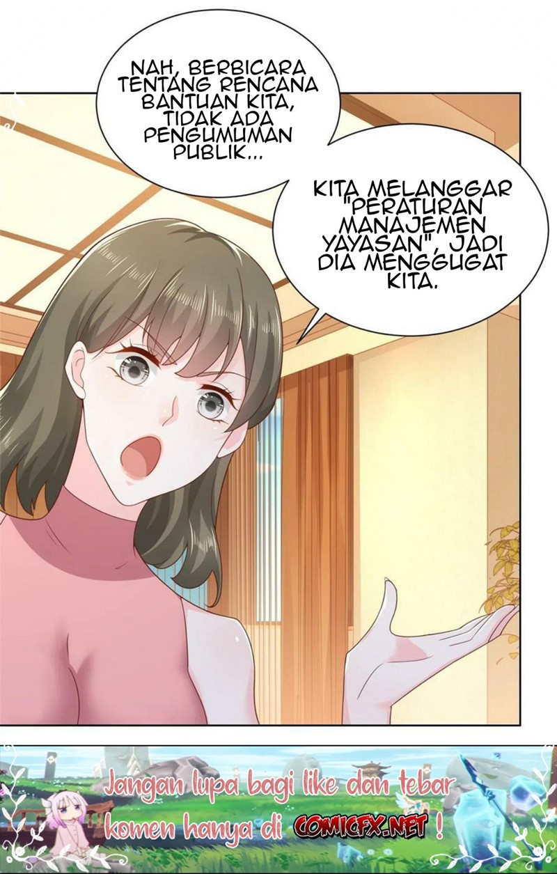 I Randomly Have A New Career Every Week Chapter 110 Gambar 39