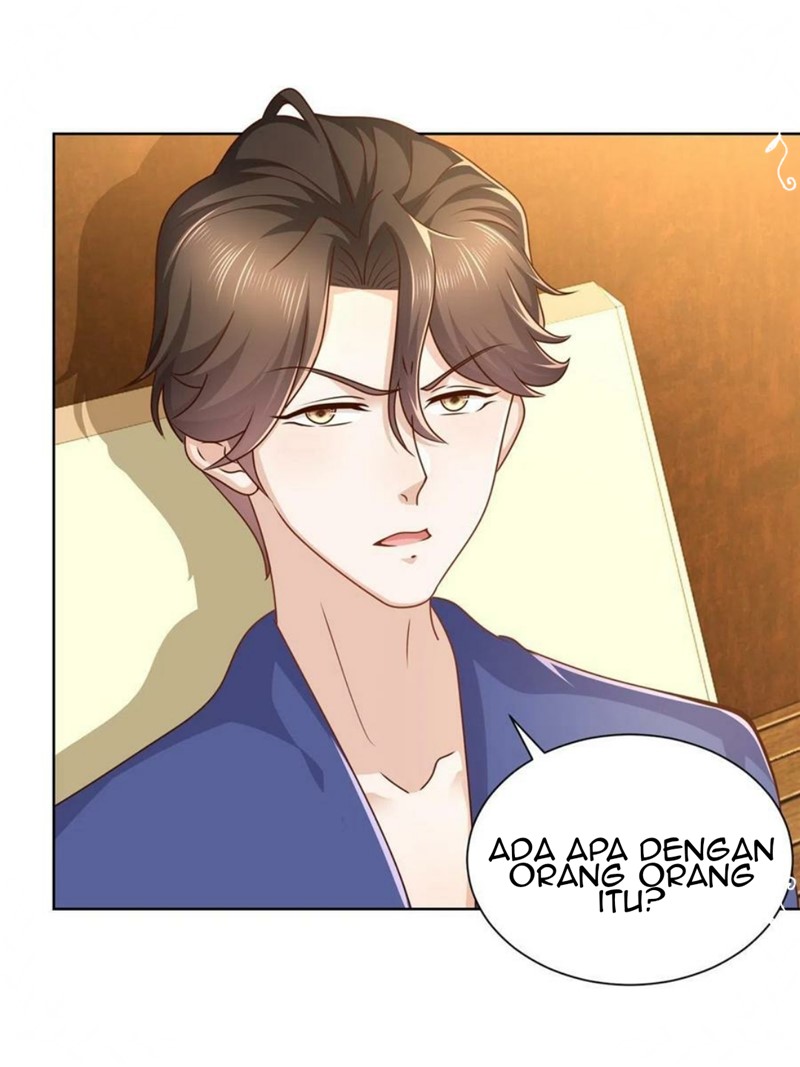 I Randomly Have A New Career Every Week Chapter 110 Gambar 4