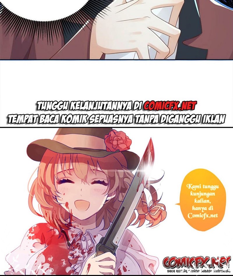 I Randomly Have A New Career Every Week Chapter 110 Gambar 42