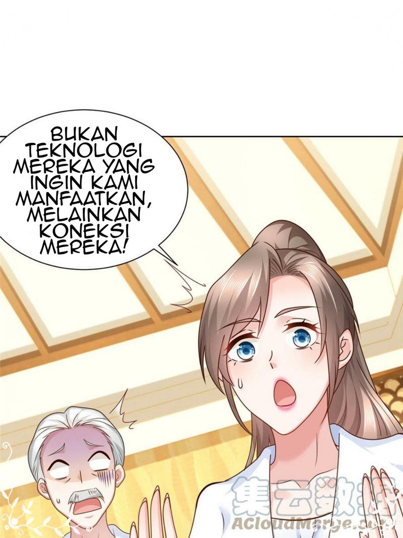 I Randomly Have A New Career Every Week Chapter 110 Gambar 5