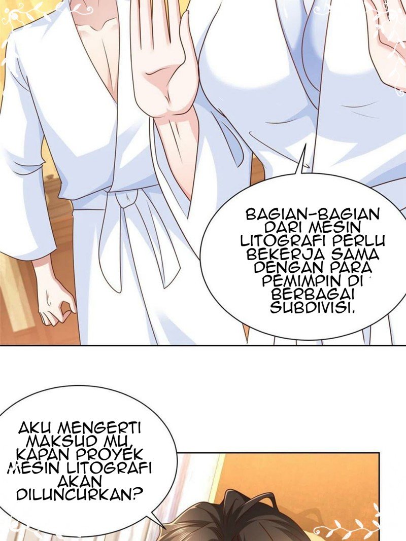 I Randomly Have A New Career Every Week Chapter 110 Gambar 6
