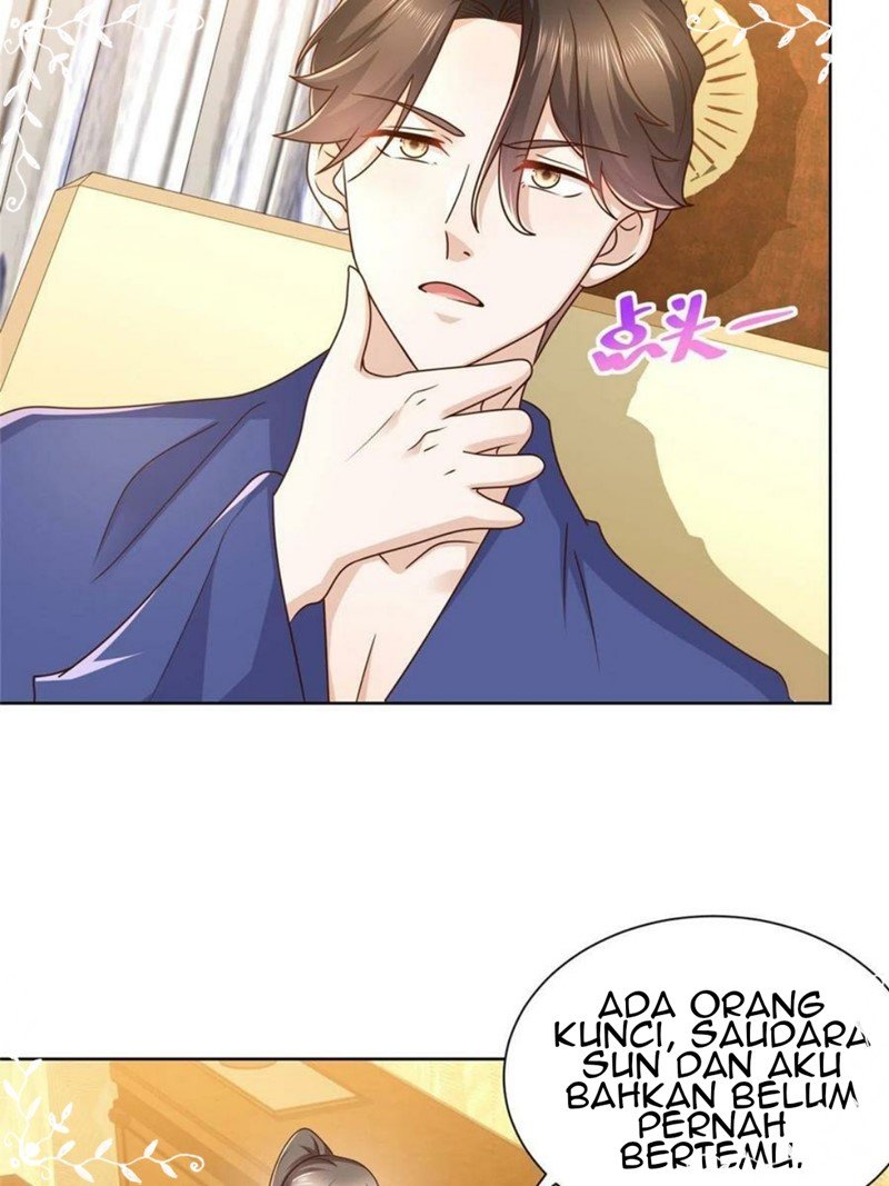 I Randomly Have A New Career Every Week Chapter 110 Gambar 7