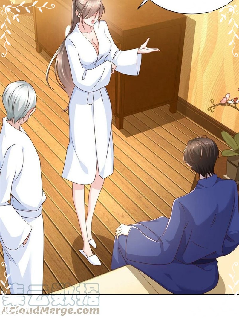 I Randomly Have A New Career Every Week Chapter 110 Gambar 8