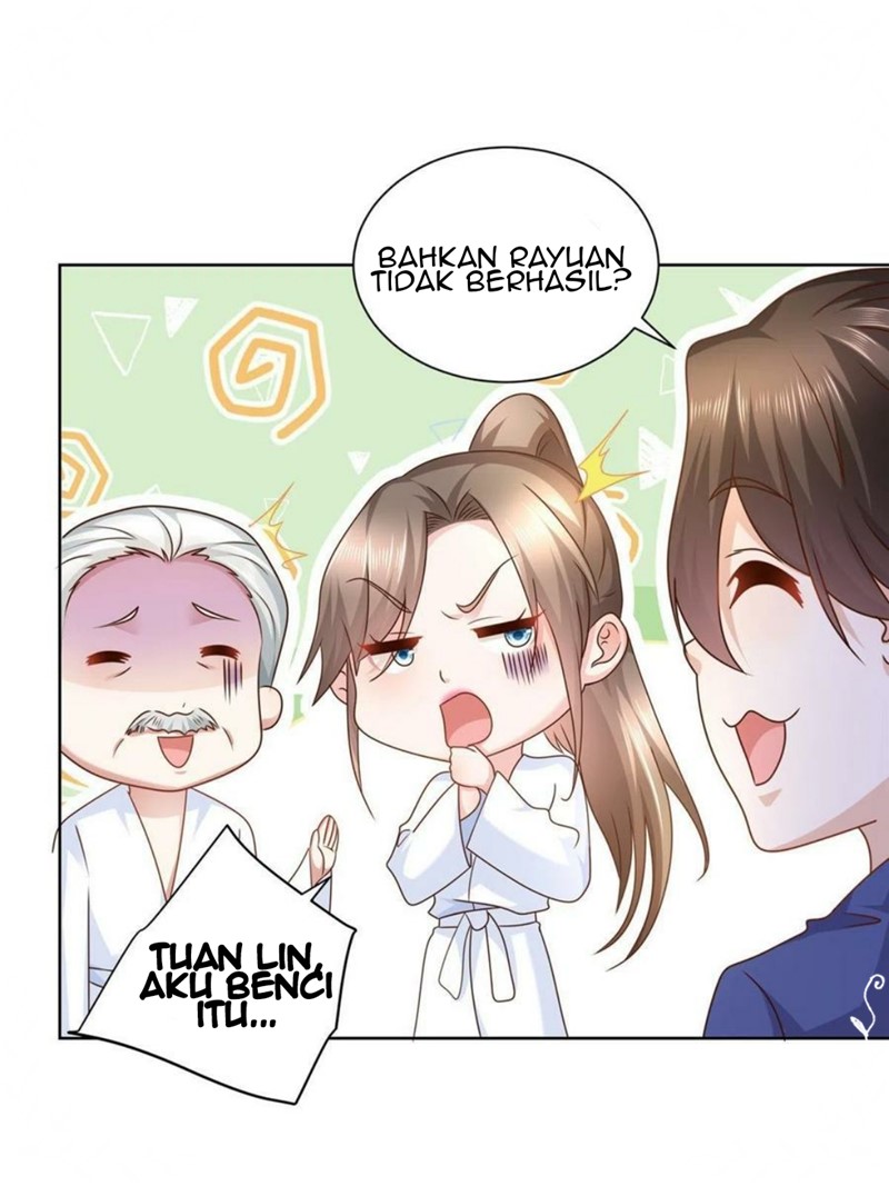 I Randomly Have A New Career Every Week Chapter 110 Gambar 9