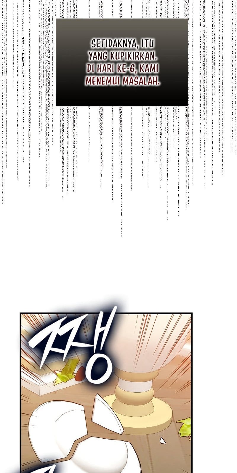 To Hell With Being a Saint, I’m a Doctor Chapter 31 Gambar 21